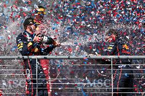 F1 USA Grand Prix 2025 - Austin