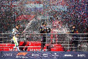 F1 USA Grand Prix 2025 - Austin