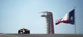 F1 USA Grand Prix 2025 - Austin