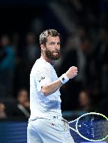 ATP250 Almaty Tennis Open - Kazakhstan