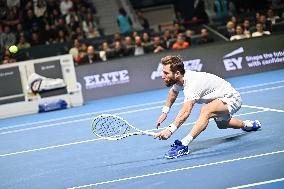 ATP250 Almaty Tennis Open - Kazakhstan