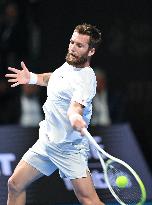 ATP250 Almaty Tennis Open - Kazakhstan