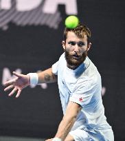 ATP250 Almaty Tennis Open - Kazakhstan