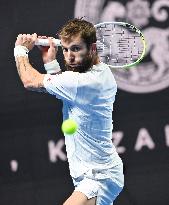 ATP250 Almaty Tennis Open - Kazakhstan