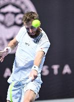 ATP250 Almaty Tennis Open - Kazakhstan