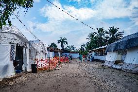 WHO Says DRC Could Declare End of Ebola Outbreak by December