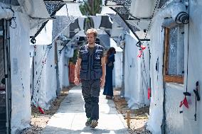 WHO Says DRC Could Declare End of Ebola Outbreak by December