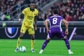 CALCIO - Serie A - AC Milan vs ACF Fiorentina