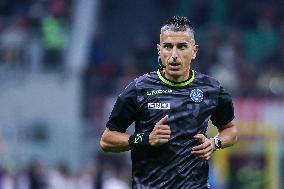 CALCIO - Serie A - AC Milan vs ACF Fiorentina