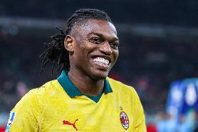 CALCIO - Serie A - AC Milan vs ACF Fiorentina