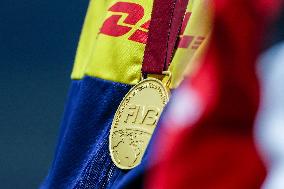 CALCIO - Serie A - AC Milan vs ACF Fiorentina