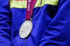 CALCIO - Serie A - AC Milan vs ACF Fiorentina