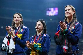 CALCIO - Serie A - AC Milan vs ACF Fiorentina