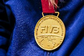 CALCIO - Serie A - AC Milan vs ACF Fiorentina