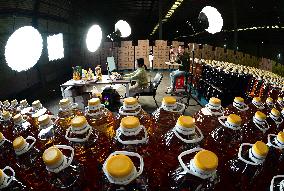 China Online Anchor Industry