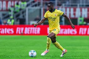 CALCIO - Serie A - AC Milan vs ACF Fiorentina