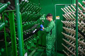 China Manufacturing Industry