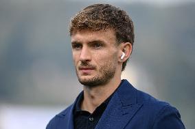 CALCIO - Serie A - Como 1907 vs Juventus FC