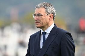 CALCIO - Serie A - Como 1907 vs Juventus FC