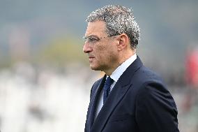 CALCIO - Serie A - Como 1907 vs Juventus FC