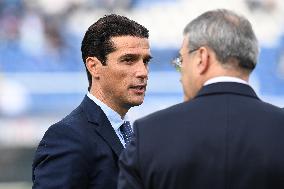 CALCIO - Serie A - Como 1907 vs Juventus FC