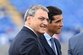 CALCIO - Serie A - Como 1907 vs Juventus FC