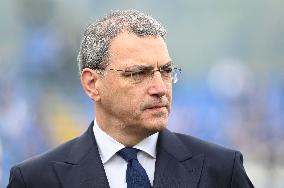 CALCIO - Serie A - Como 1907 vs Juventus FC