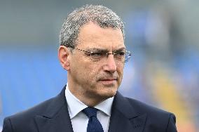 CALCIO - Serie A - Como 1907 vs Juventus FC