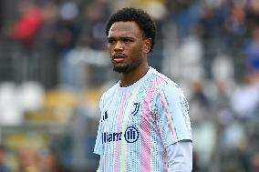 CALCIO - Serie A - Como 1907 vs Juventus FC