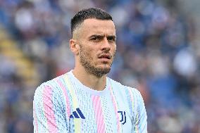 CALCIO - Serie A - Como 1907 vs Juventus FC