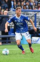 CALCIO - Serie A - Como 1907 vs Juventus FC