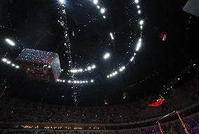 53rd FIG Artistic Gymnastics World Championships - Jakarta