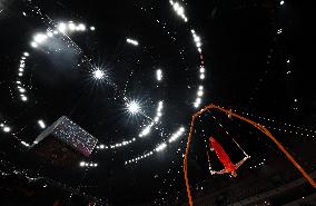 53rd FIG Artistic Gymnastics World Championships - Jakarta