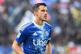 CALCIO - Serie A - Como 1907 vs Juventus FC