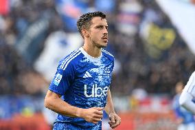 CALCIO - Serie A - Como 1907 vs Juventus FC