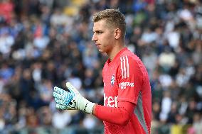 CALCIO - Serie A - Como 1907 vs Juventus FC