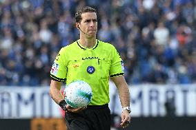 CALCIO - Serie A - Como 1907 vs Juventus FC