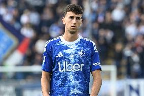 CALCIO - Serie A - Como 1907 vs Juventus FC