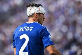 CALCIO - Serie A - Como 1907 vs Juventus FC