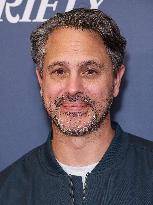 26th Annual Newport Beach Film Festival - California