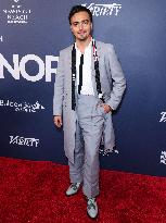 26th Annual Newport Beach Film Festival - California