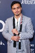 26th Annual Newport Beach Film Festival - California