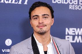 26th Annual Newport Beach Film Festival - California