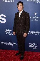 26th Annual Newport Beach Film Festival - California