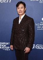 26th Annual Newport Beach Film Festival - California