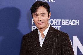 26th Annual Newport Beach Film Festival - California