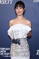 26th Annual Newport Beach Film Festival - California