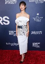 26th Annual Newport Beach Film Festival - California