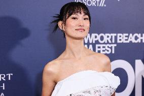 26th Annual Newport Beach Film Festival - California