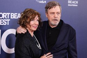 26th Annual Newport Beach Film Festival - California